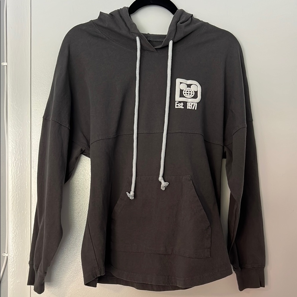 Disney Parks- Hooded Spirit Jersey
